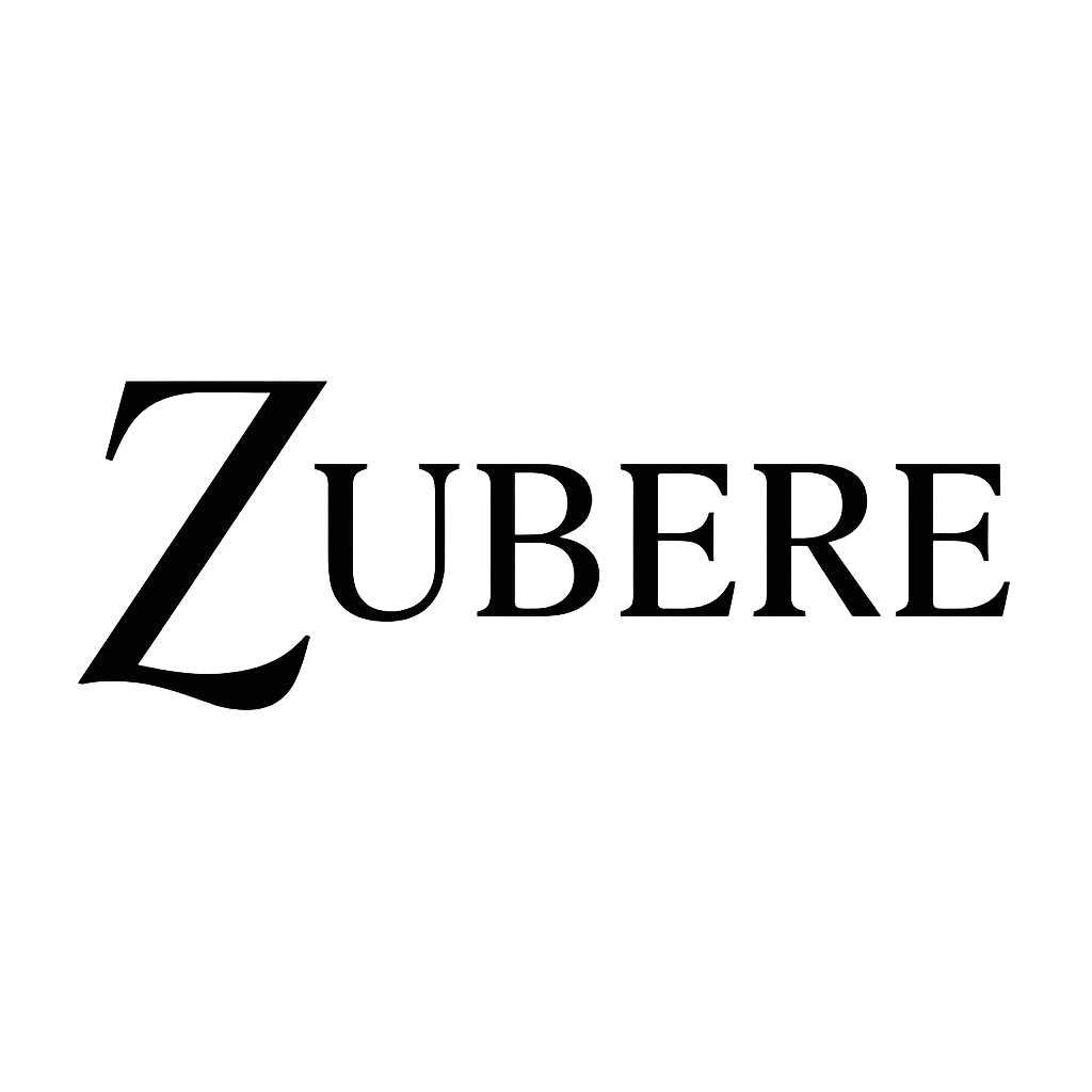 Zubere